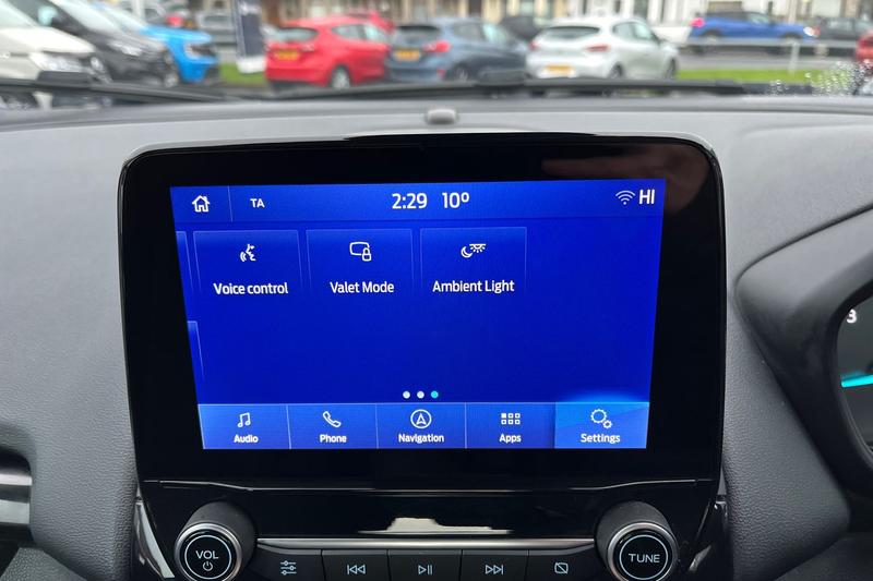 Used Ford Ecosport 2022 for sale - 77354454: Photo 37