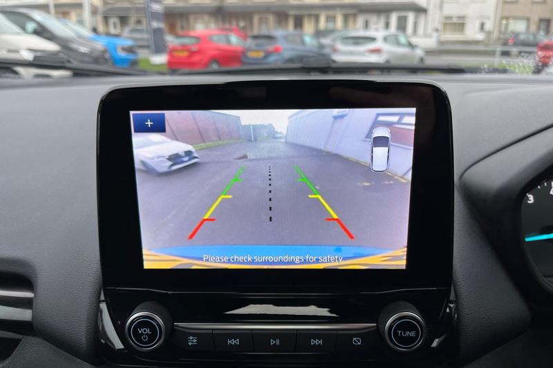 Used Ford Ecosport 2022 for sale - 77354454: Photo 38