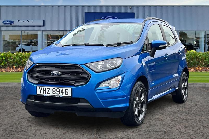 Used Ford Ecosport 2022 for sale - 77354454: Photo 5