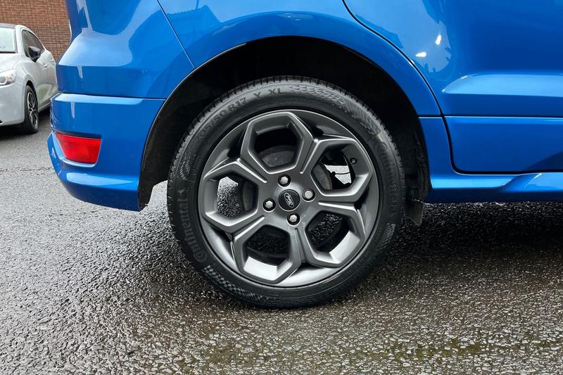 Used Ford Ecosport 2022 for sale - 77354454: Photo 8