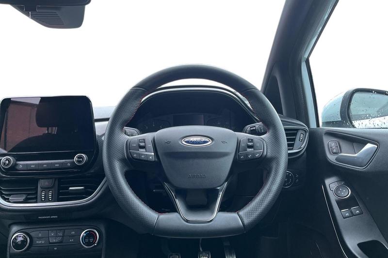 Used Ford Fiesta 2019 for sale - 77306969: Photo 11