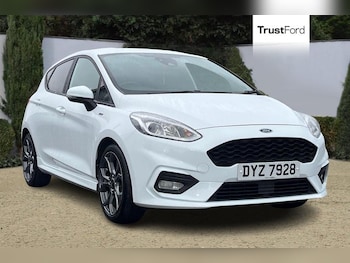 Ford Fiesta feature image