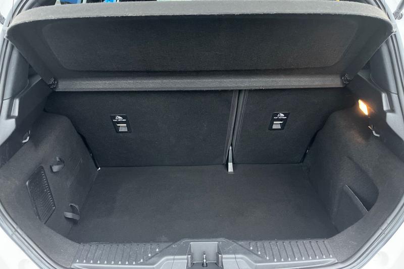 Used Ford Fiesta 2019 for sale - 77306969: Photo 21