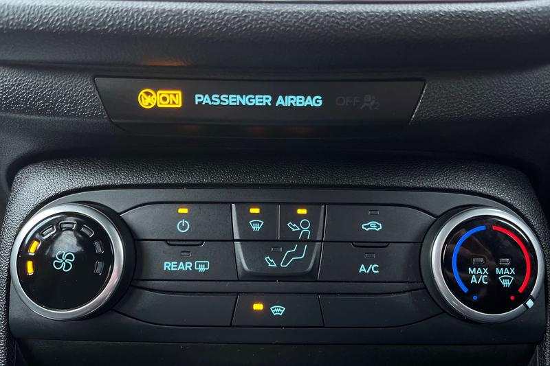 Used Ford Fiesta 2019 for sale - 77306969: Photo 29