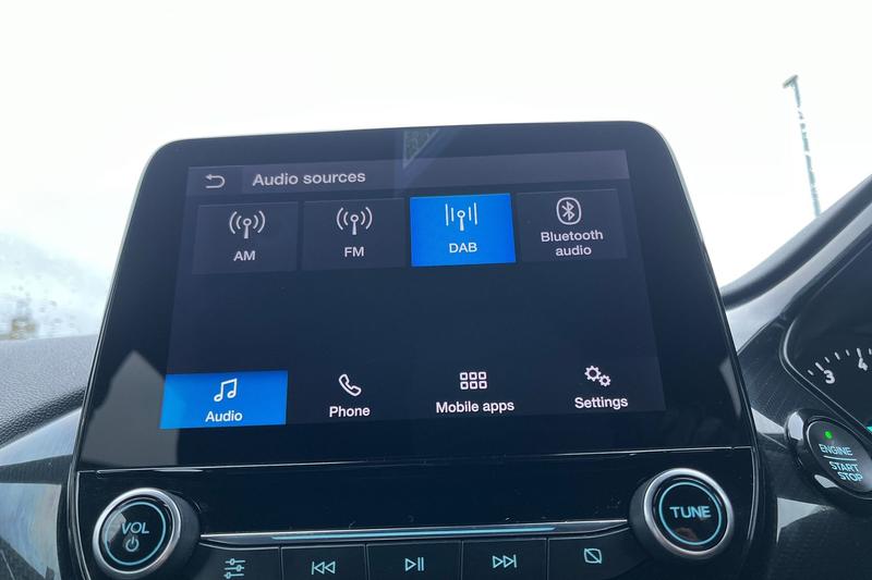 Used Ford Fiesta 2019 for sale - 77306969: Photo 30