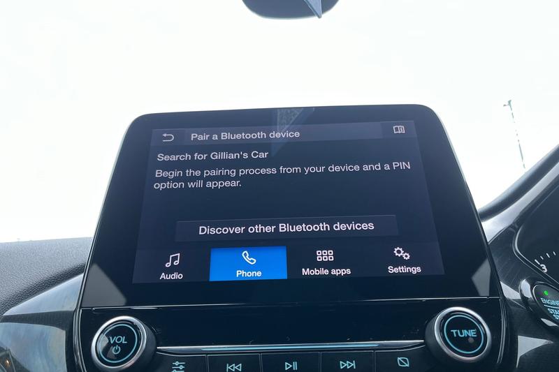 Used Ford Fiesta 2019 for sale - 77306969: Photo 31