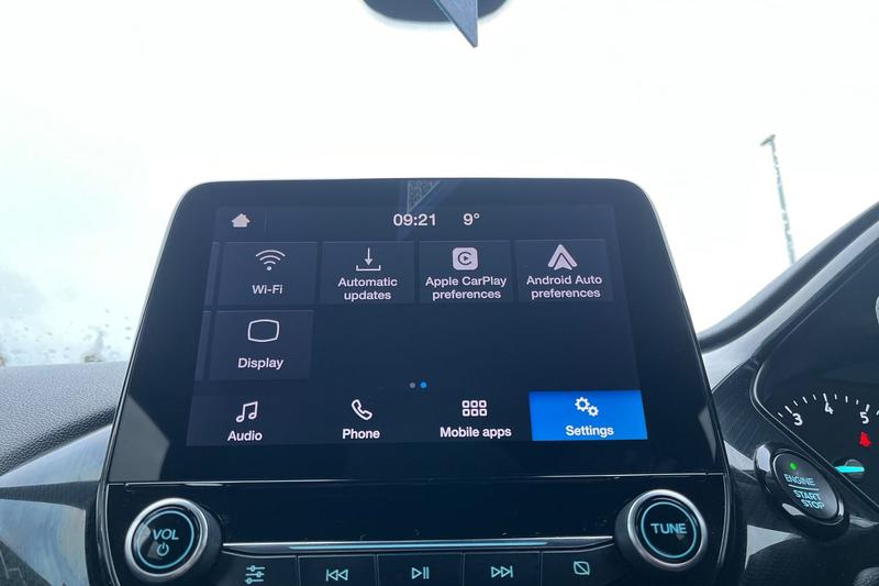 Used Ford Fiesta 2019 for sale - 77306969: Photo 33