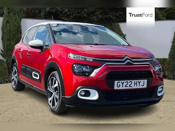 Used Citroen C3 2022 for sale - 78329555: Photo
