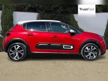 Used Citroen C3 2022 for sale - 78329555: Photo