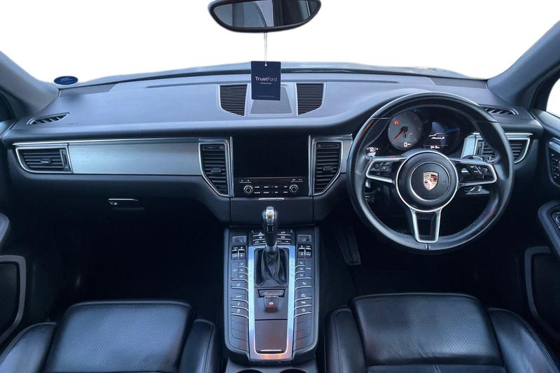 Used Porsche Macan 2016 for sale - 77323566: Photo 10