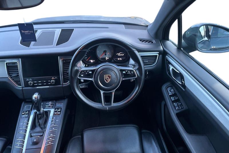 Used Porsche Macan 2016 for sale - 77323566: Photo 11