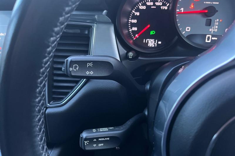 Used Porsche Macan 2016 for sale - 77323566: Photo 14