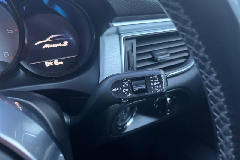 Used Porsche Macan 2016 for sale - 77323566: Photo 15