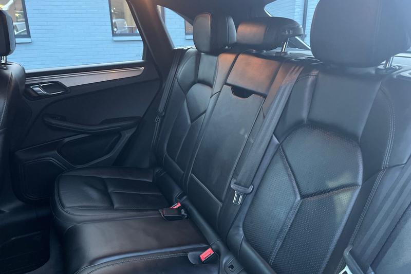 Used Porsche Macan 2016 for sale - 77323566: Photo 20