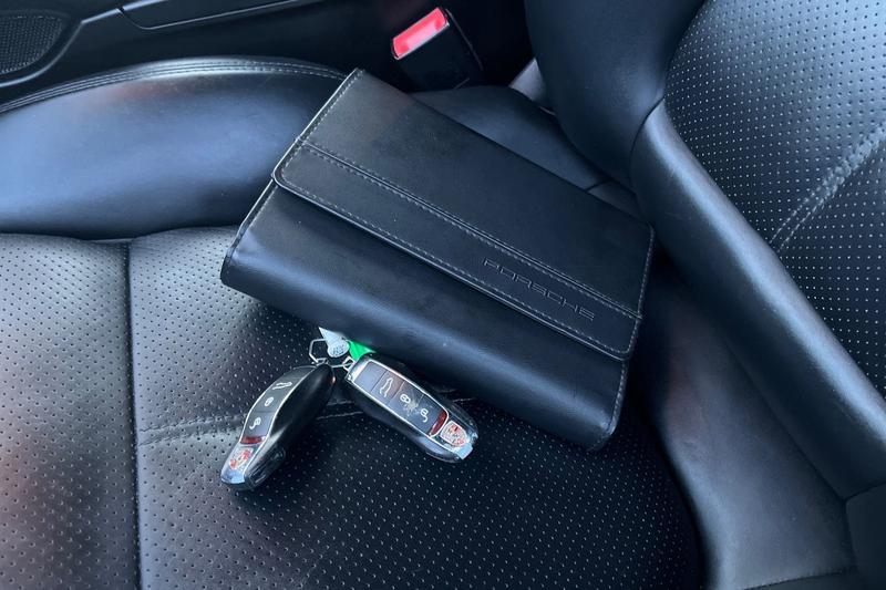 Used Porsche Macan 2016 for sale - 77323566: Photo 22