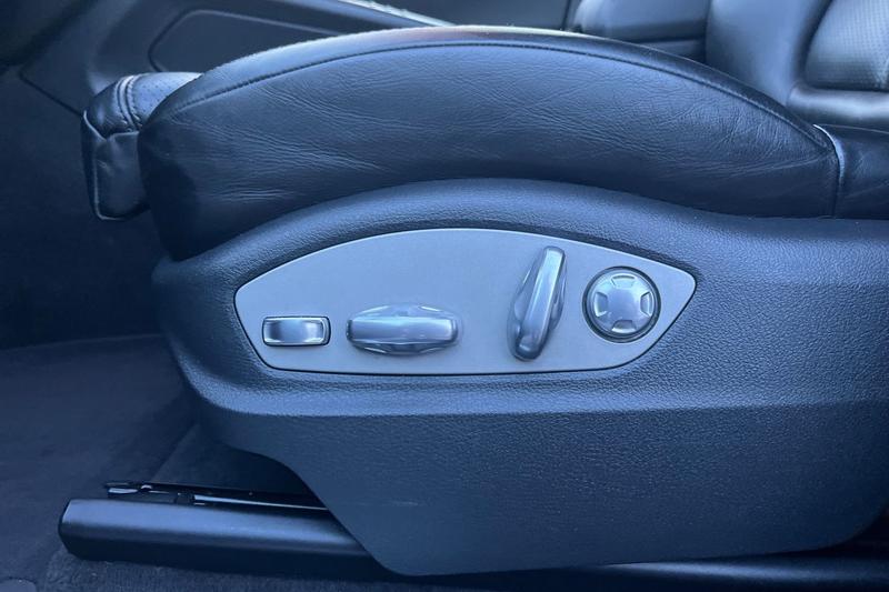 Used Porsche Macan 2016 for sale - 77323566: Photo 23