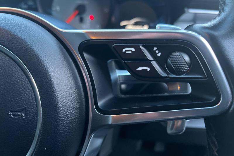 Used Porsche Macan 2016 for sale - 77323566: Photo 26