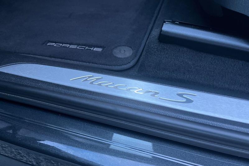 Used Porsche Macan 2016 for sale - 77323566: Photo 29