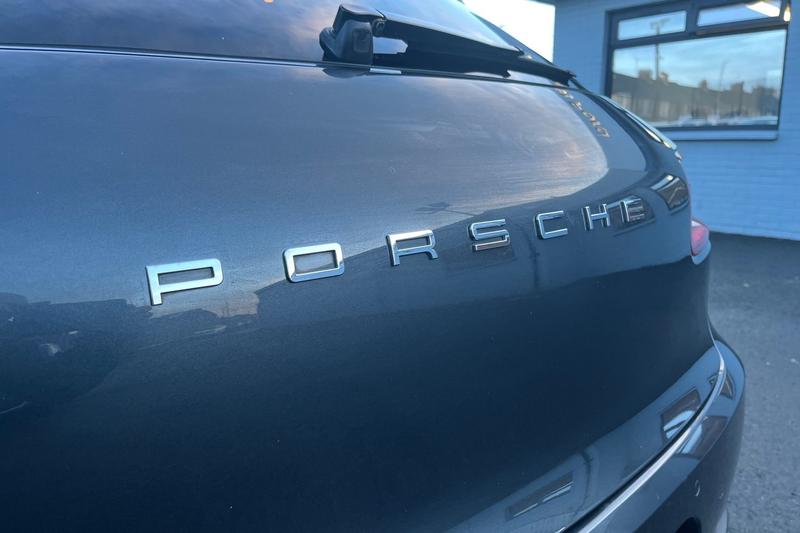 Used Porsche Macan 2016 for sale - 77323566: Photo 30