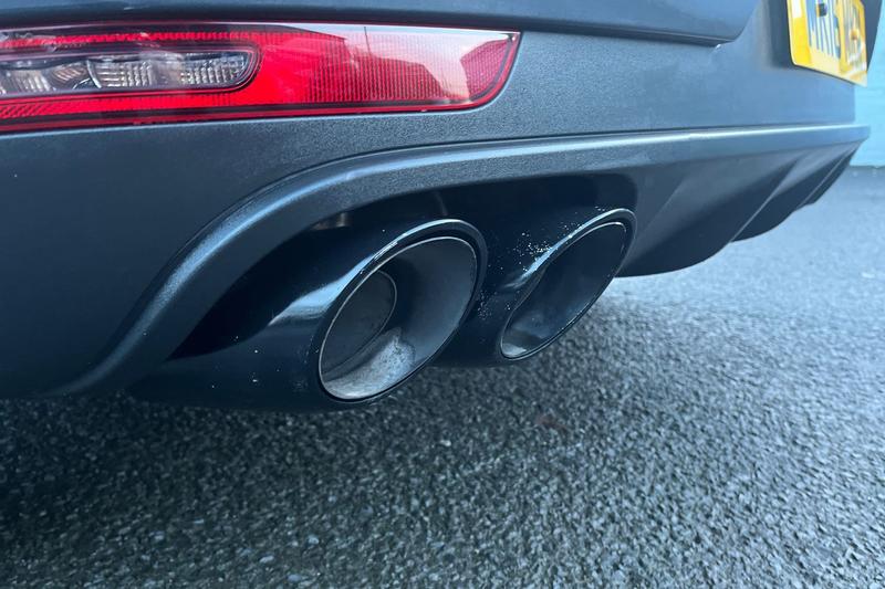 Used Porsche Macan 2016 for sale - 77323566: Photo 31