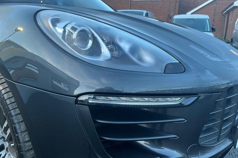 Used Porsche Macan 2016 for sale - 77323566: Photo 32