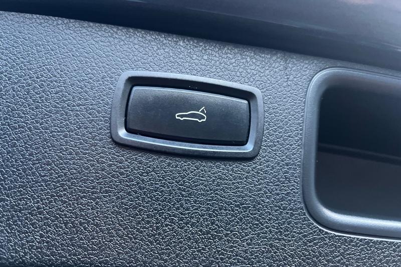 Used Porsche Macan 2016 for sale - 77323566: Photo 34