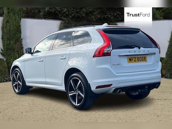 Used Volvo XC60 2015 for sale - 79491900: Photo