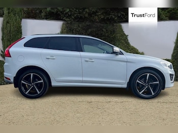 Used Volvo XC60 2015 for sale - 79491900: Photo