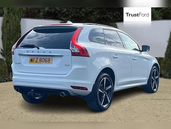 Used Volvo XC60 2015 for sale - 79491900: Photo