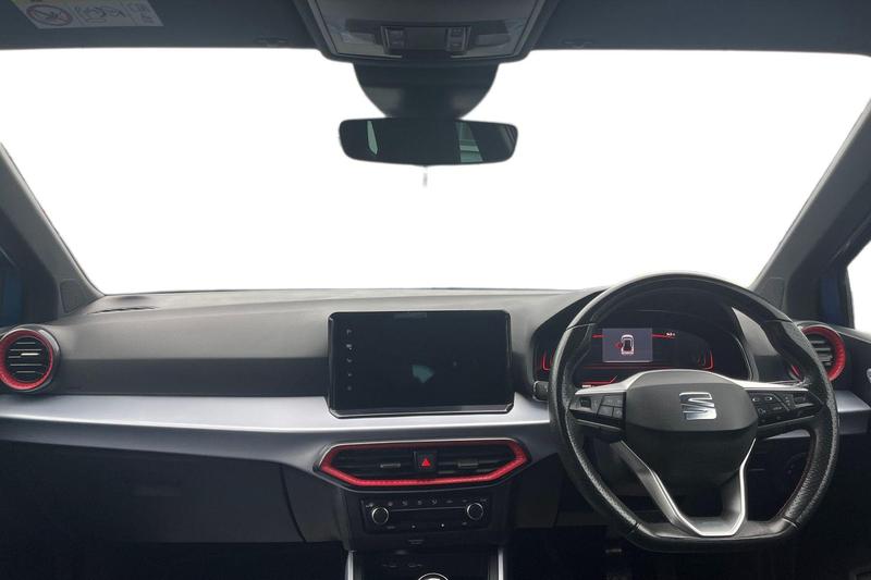 Used SEAT Arona 2023 for sale - 77965940: Photo 10