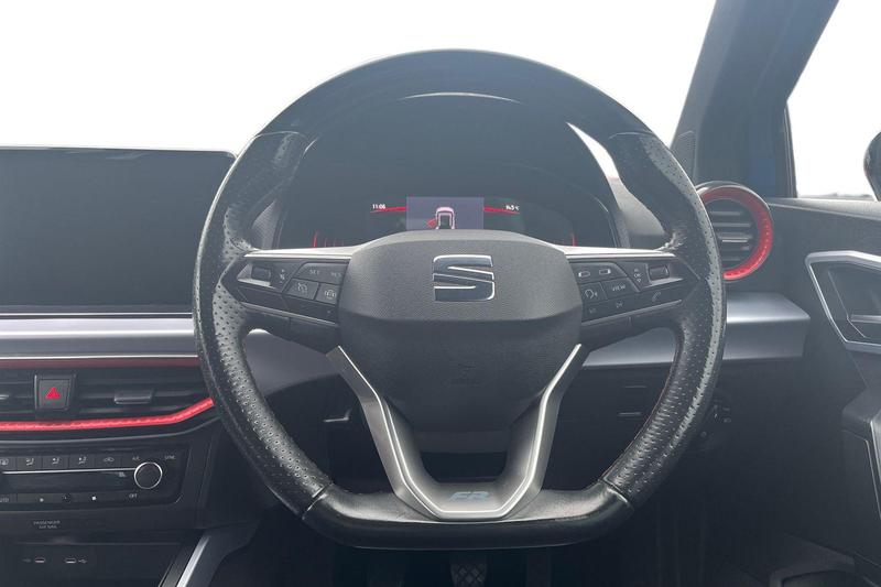 Used SEAT Arona 2023 for sale - 77965940: Photo 11