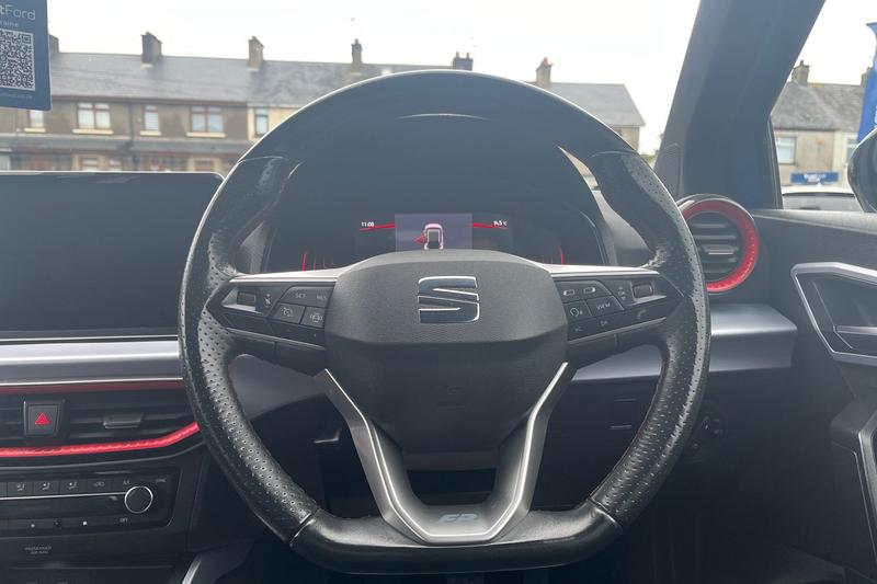 Used SEAT Arona 2023 for sale - 77965940: Photo 12