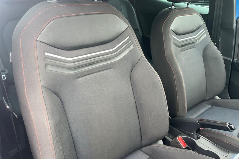 Used SEAT Arona 2023 for sale - 77965940: Photo 17