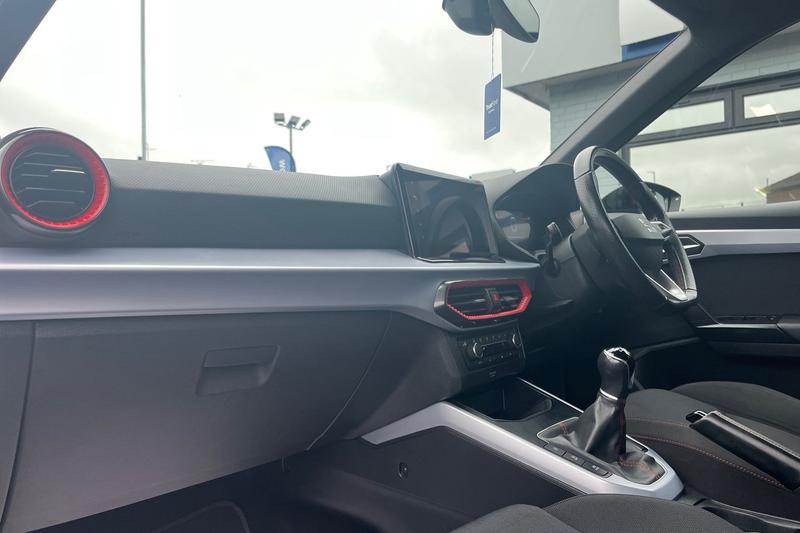 Used SEAT Arona 2023 for sale - 77965940: Photo 18