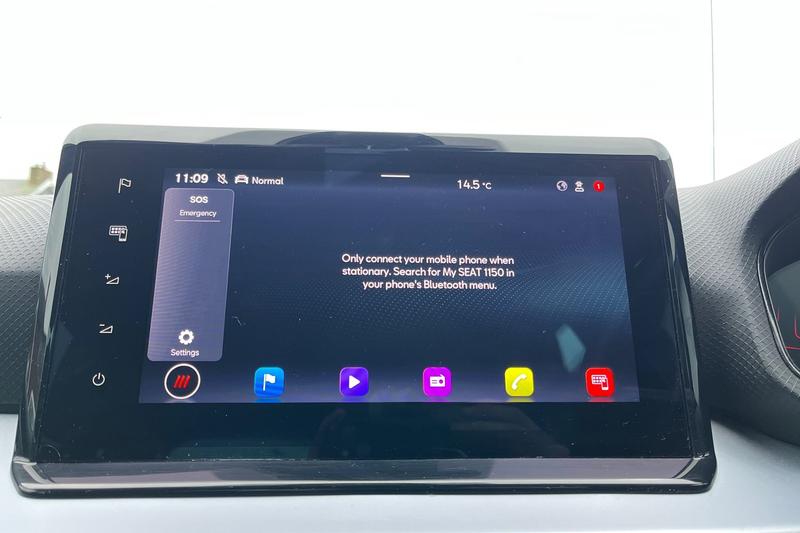 Used SEAT Arona 2023 for sale - 77965940: Photo 31