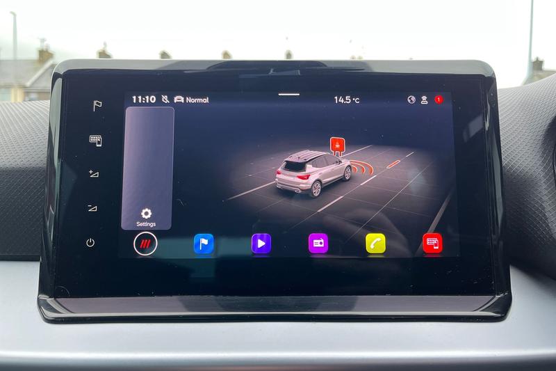 Used SEAT Arona 2023 for sale - 77965940: Photo 32