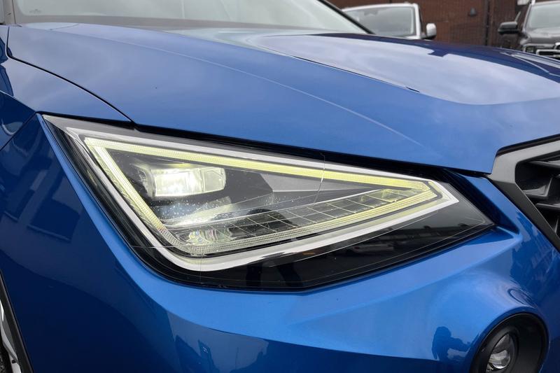 Used SEAT Arona 2023 for sale - 77965940: Photo 35