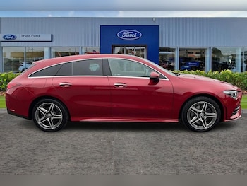 Used Mercedes-Benz CLA 2022 for sale - 79491897: Photo