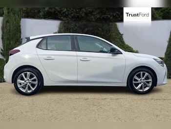 Used Vauxhall Corsa 2020 for sale - 78463069: Photo