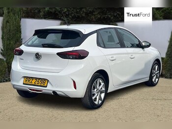 Used Vauxhall Corsa 2020 for sale - 78463069: Photo