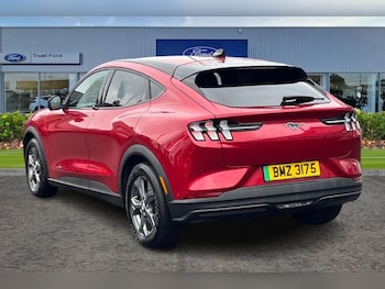 Used Ford Mustang Mach-E 2023 for sale - 79436808: Photo
