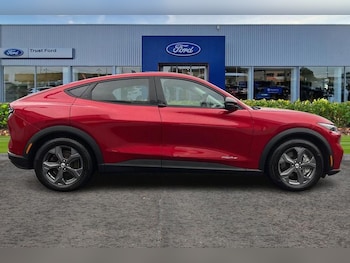 Used Ford Mustang Mach-E 2023 for sale - 79436808: Photo