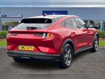 Used Ford Mustang Mach-E 2023 for sale - 79436808: Photo