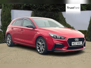 Used Hyundai i30 2019 for sale - 79293267: Photo