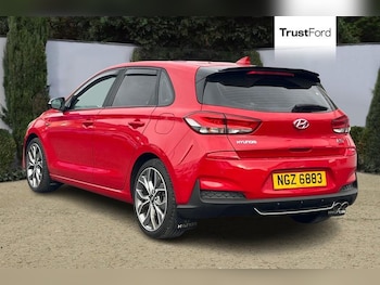 Used Hyundai i30 2019 for sale - 79293267: Photo