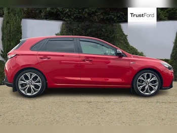 Used Hyundai i30 2019 for sale - 79293267: Photo