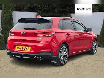 Used Hyundai i30 2019 for sale - 79293267: Photo