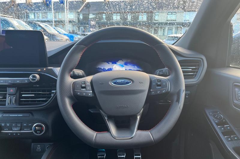Used Ford Kuga 2022 for sale - 77006085: Photo 12