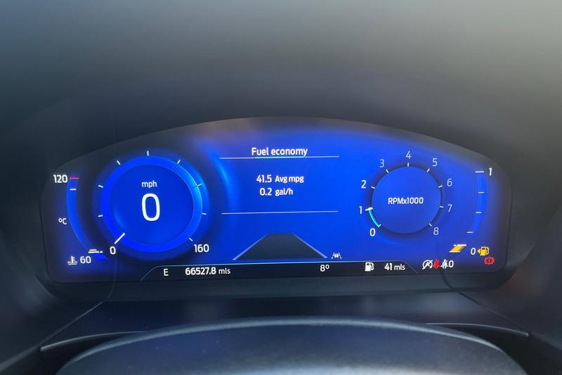 Used Ford Kuga 2022 for sale - 77006085: Photo 13