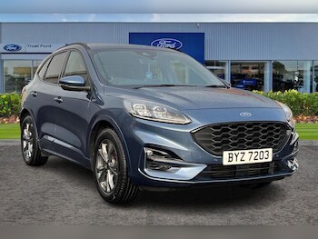 Used Ford Kuga 2022 for sale - 77006085: Photo